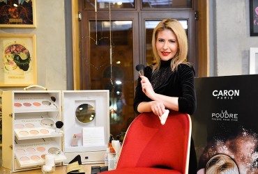Caron La Poudre: incursiune in fascinantul univers al celei mai fine pudre din lume