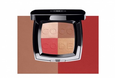 Tendinte machiaj primavara-vara 2017: Chanel Coco Codes