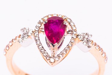 Bijuterii cu dragoste: Sereny Diamonds dezvaluie colectia speciala de Valentine’s Day