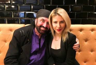Exclusiv: confesiunule lui Peter Savic, hairstylist-ul Hollywood-ului