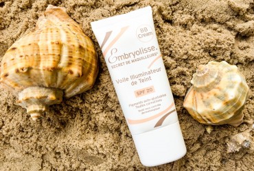 Embryolisse BB Cream: cea mai eficienta crema colorata pentru un ten perfect uniformizat si ingrijit