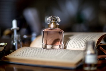 Mon Guerlain: o semnatura olfactiva unica si cuceritoare prin imensa delicatete
