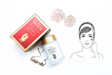 La Danza Soft Touch Eye Cream (Zepter Cosmetics): tratamentul intensiv anti-aging pentru conturul ochilor