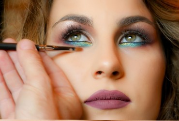 Pigmentii de machiaj Cupio si rujurile lichide mate MUAH: produsele star pentru un look tomnatic intens si radios