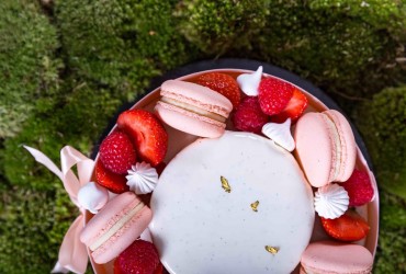 Ladylike Deligths: experiente savuroase intr-un noiembrie fascinant