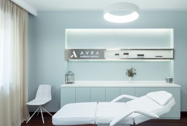 AVRA: institutul de frumusete care transforma ingrijirea intr-un act de inalta precizie