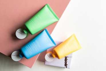 Clarins SOS: trei masti faciale cu rezultate vizibile si rapide, de care te vei indragosti subit