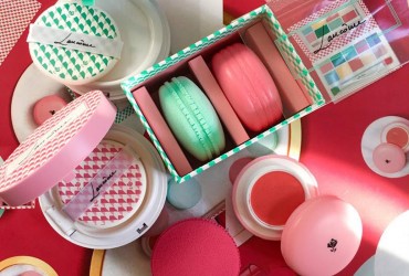 Tendinte machiaj primavara-vara 2018: formule apetisante cu proprietati fabuloase in noua colectie Lancôme “French Temptation”