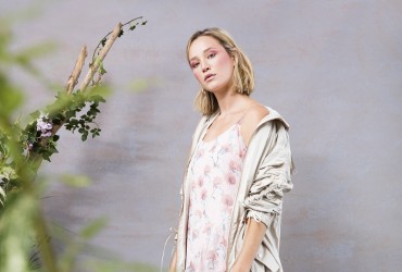 #WearTheChange by C&A sau circuitul modei in natura: directii stilistice si schimbari de atitudine la inceput de primavara