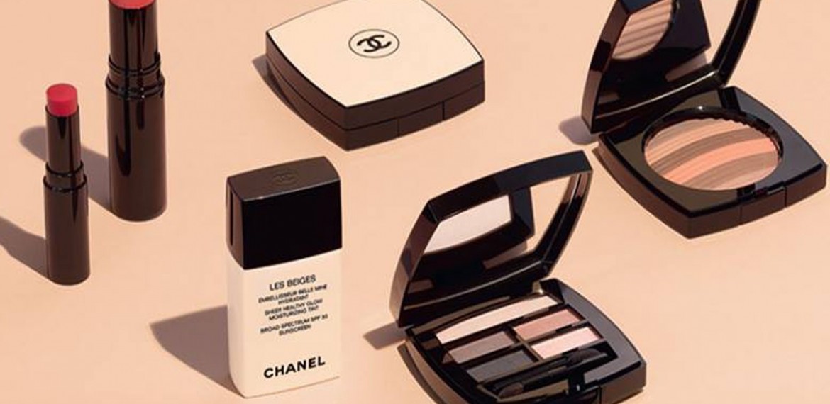 Chanel Les Beiges: noua definitie a machiajului ultra-natural, luminos, aproape imperceptibil