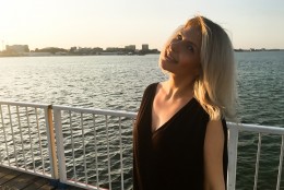 Reintoarcerea la Savoy, hotelul copilariei mele