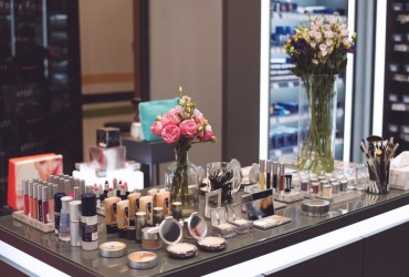 Xpert Beauty: un nou concept de frumusete bazat pe interactivitate si pe experiente personalizate
