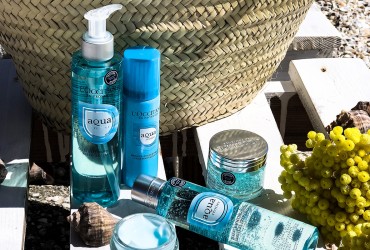 L’Occitane Aqua Réotier: o noua abordare a hidratarii celulare, pentru un aspect general al pielii vizibil imbunatatit