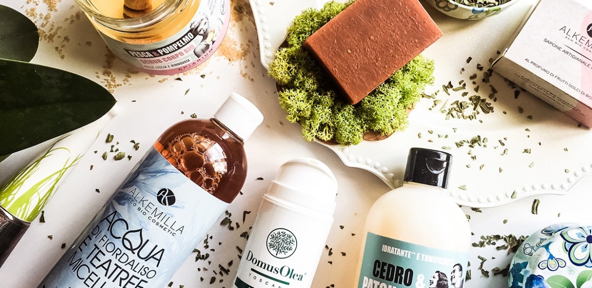 Cinci rasfaturi cosmetice Bio Alchimia pe care trebuie sa le incerci vara aceasta
