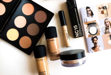 MAC Studio Fix sau cum o linie de machiaj poate atinge nivelul maxim de versatilitate