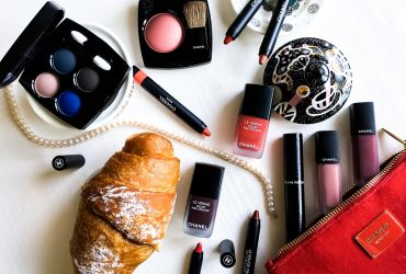 Apotheosis, Le Mat de CHANEL: o noua versiune de machiaj mat, intens si mai confortabil ca niciodata