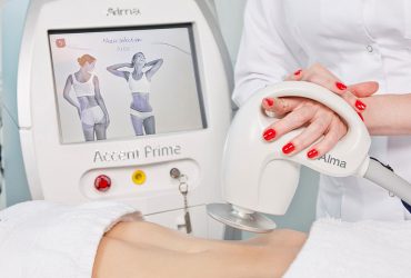 Remodelare corporala avansata, rapida si de durata: Accent Prime, cea mai eficienta platforma estetica pentru o silueta complet noua
