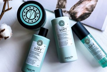Maria Nila: cosmetica capilara de exceptie pentru un par rasfatat pana la ultima suvita
