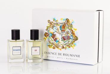 ROMAN si IA by Essence de Roumanie: doua parfumuri omagiu pe care sa le porti ori de cate ori iti este dor de “acasa”