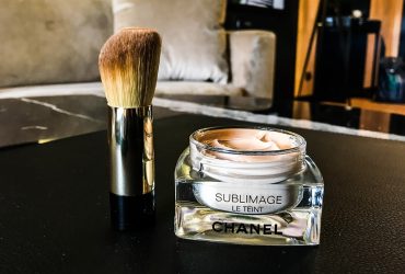 Chanel Sublimage Le Teint: mai mult decat un fond de ten, un excelent tratament cu efect anti-aging si regenerant