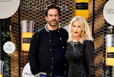 Desert Suave (Liquides Imaginaires): un parfum care iti incalzeste sufletul si iti dezmiarda simturile