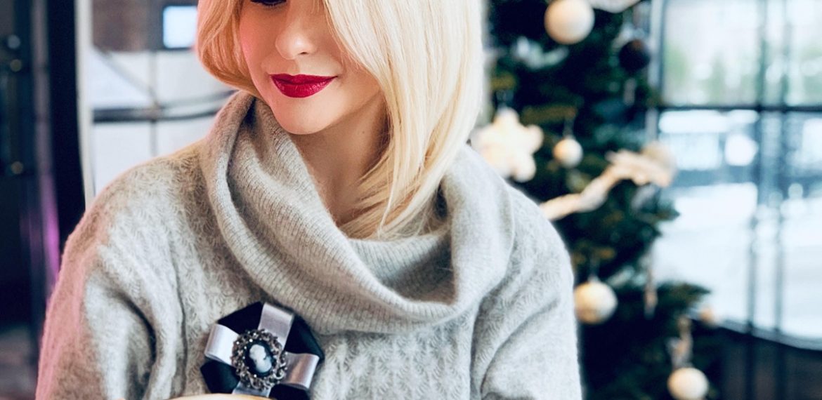 Fleurs de Papillons si farmecul accesoriilor cu poveste