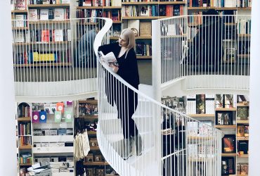 Ladylike Readings: lecturi de incalzit sufletul si atras simturile intr-o calatorie care te face sa iti doresti mai mult de la noul an