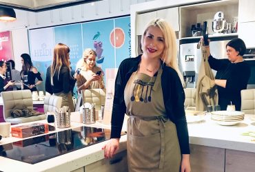 Ladylike Delights: doua experiente care te ajuta sa cultivi bunul gust si sa savurezi viata de zi cu zi