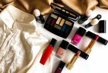 Chanel Vision D’Asie L’ART DU DÉTAIL primavara-vara 2019: un machiaj luminos si proaspat, care atinge perfectiunea delicata