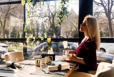Ladylike Delights: extracte cultural-intelectuale pentru o primavara cu spirit viu si preaplin de frumos
