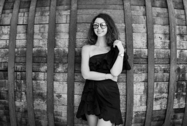 Diana Cosmin: frumusetea ca alegere de viata