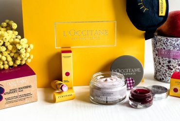 L’Occitane Fruits and Vitamins: gurmanderii cosmetice pentru o piele perfect ingrijita si rasfatata