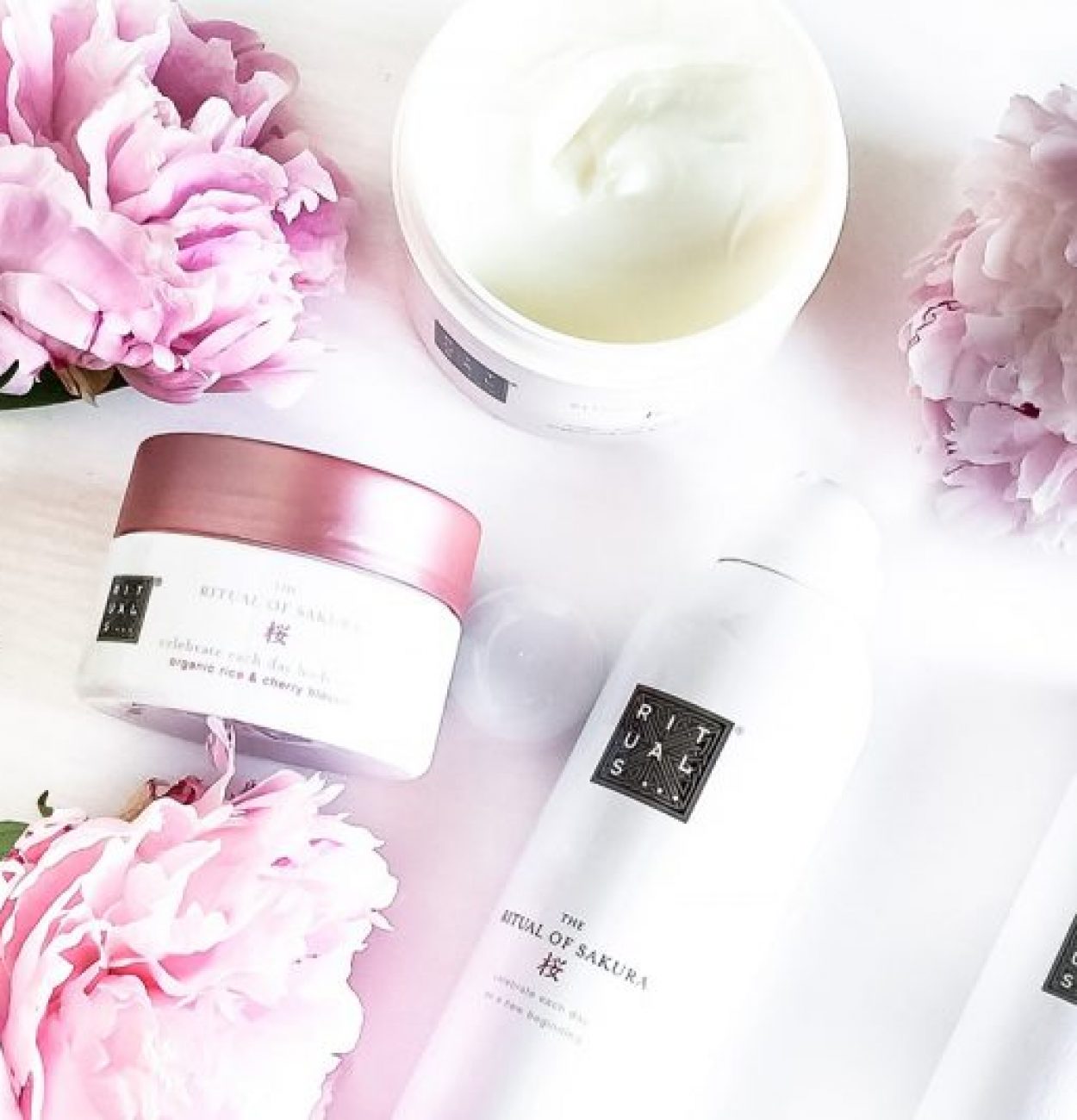 Adina Necula » Rituals Cosmetics sau cum iti poti transforma rutina de ...