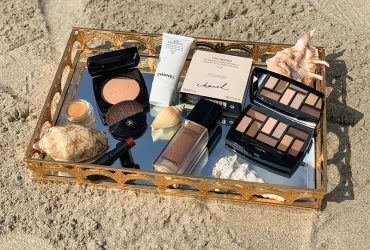 Chanel Les Beiges: un machiaj diafan, aproape imperceptibil sau noua varianta de nude-look sofisticat si fermecator