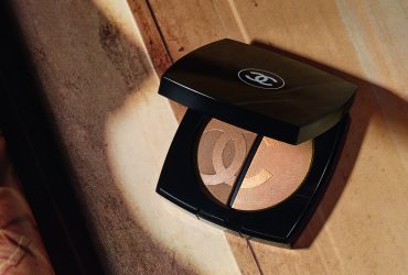 Chanel Cruise 2019 Collection: texturi sofisticate si contraste pline de mister pentru un machiaj proaspat, luminos si usor de realizat