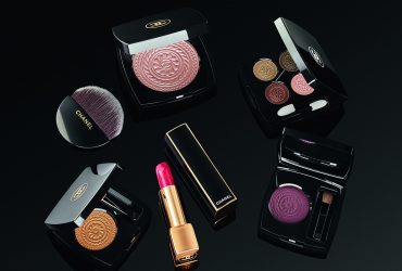 Les Ornaments de Chanel: o colectie de machiaj rafinata si pretioasa, pentru sarbatori pline de fast si stralucire