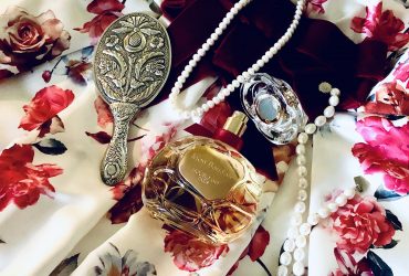 Mon Boudoir (Houbigant): povestea aromei preferate de Regina Maria