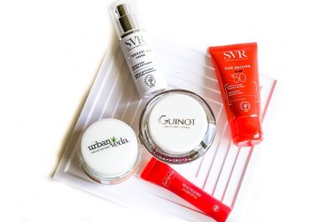 Digital aging: tot ceea ce trebuie sa stii despre lumina albastra si despre noua generatie de cosmetice cu filtre avansate de protectie
