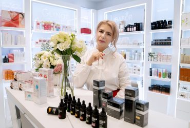 Noua clinica Silhouette Unirii sau personalizarea extrema a experientelor de frumusete, intr-un spatiu gandit ca o a doua casa