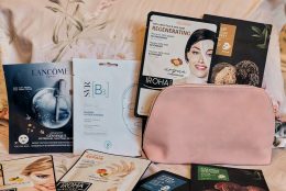 Skincare on-the-go: cele mai eficiente masti faciale din celuloza pe care le-as recumpara oricand fara ezitare