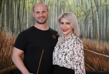 Beauty business: Dan Bujor si curajul nebun de a construi de la zero un concept de frumusete menit sa schimbe vieti si sa modeleze destine