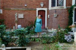 Aqua blue: culoarea anului 2021 sau ambasada increderii