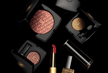 Les Chaînes d’Or de CHANEL si povestea unei colectii de machiaj festive inspirata de un stil universal