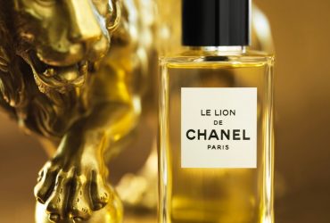 Le Lion de Chanel: o prezenta olfactiva impunatoare, care triumfa prin gustul impecabil si caracterul hotarat