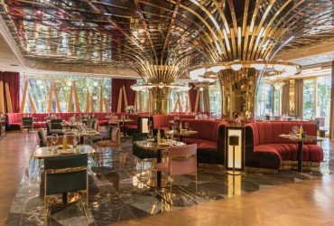 Ladylike delights: savoarea Rivierei franceze intr-o noua destinatie eleganta