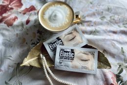 Dragoste la prima aplicare: patch-urile pentru ochi The Orchid Skin