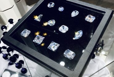 Creatorul de diamante: cum s-a transformat o poveste de secol XIX, intr-o inovatie absoluta pentru actuala industrie de bijuterii