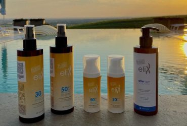 O noua descoperire in arealul produselor fotoprotectoare: Elix si formulele concepute pentru prezervarea integritatii ADN-ului celular
