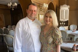 Chef Nico, bucatarul de servici sau creatorul de povesti cu gust