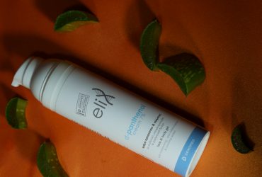 Elix D-Panthenol: o formula multifunctionala pentru calmarea si protejarea pielii